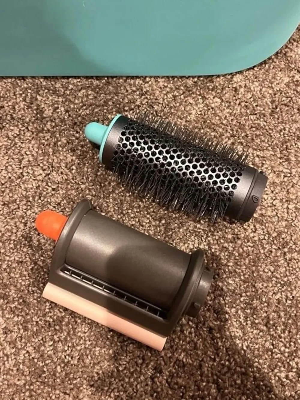 NWOT Dyson Airwrap Limited Edition Multi Styler in Ceramic Pop